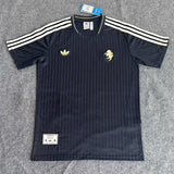 Juventus 25/26 Home Black Jersey