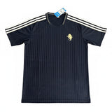 Juventus 25/26 Home Black Jersey