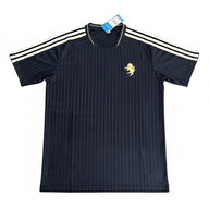 Juventus 25/26 Home Black Jersey