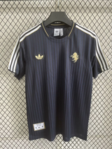 Juventus 25/26 Home Black Jersey