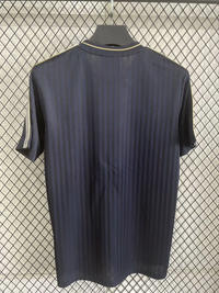 Juventus 25/26 Home Black Jersey