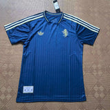 Juventus 25/26 Special Edition Blue Jersey