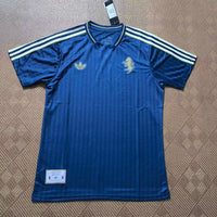 Juventus 25/26 Special Edition Blue Jersey