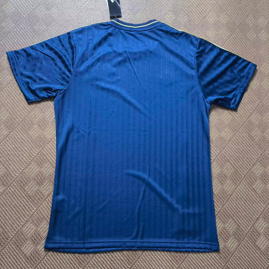 Juventus 25/26 Special Edition Blue Jersey