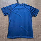 Juventus 25/26 Special Edition Blue Jersey