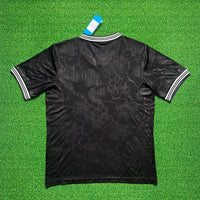 Juventus 25/26 Third Black Jersey