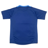 Juventus 25/26 Training Blue Jersey