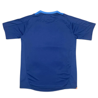 Juventus 25/26 Training Blue Jersey