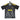 Juventus 26/27 Black/Gold Stripes 3rd Jersey