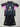 Juventus 26/27 Black/Pink Kids Jersey Set
