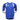 Juventus 26/27 Blue/White Track Player Version Long Sleeve Jersey