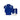Juventus 26/27 Blue/White Training Kids Jersey Set