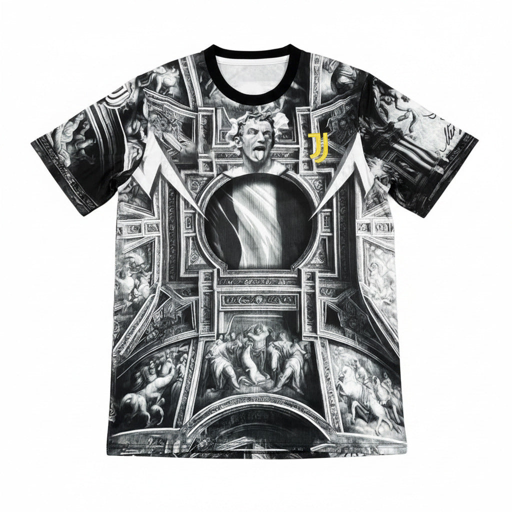 Juventus 26/27 Del Piero Special Edition Jersey