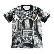 Juventus 26/27 Del Piero Special Edition Jersey