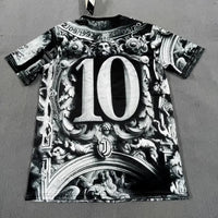 Juventus 26/27 Del Piero Special Edition Jersey