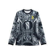 Juventus 26/27 Del Piero Special Edition Long Sleeve Jersey