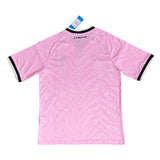 Juventus 26/27 Pink/Black Stripes Away Jersey