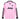 Juventus 26/27 Pink/Black Stripes Away Long Sleeve Jersey