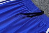 Juventus 26/27 Royal Blue/White Training Tracksuit Set