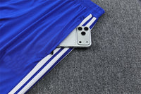 Juventus 26/27 Royal Blue/White Training Tracksuit Set