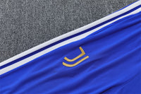 Juventus 26/27 Royal Blue/White Training Tracksuit Set