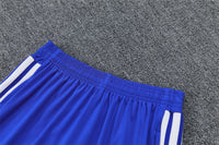 Juventus 26/27 Royal Blue/White Training Tracksuit Set