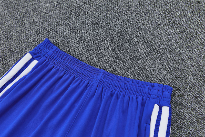 Juventus 26/27 Royal Blue/White Training Tracksuit Set