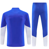 Juventus 26/27 Royal Blue/White Training Tracksuit Set