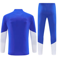 Juventus 26/27 Royal Blue/White Training Tracksuit Set