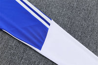 Juventus 26/27 Royal Blue/White Training Tracksuit Set