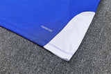 Juventus 26/27 Royal Blue/White Training Tracksuit Set
