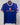 Kaiserslautern 26/27 Blue/White/Red Trim Away Jersey