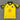 Kaizer Chiefs 25/26 Yellow Home Jersey