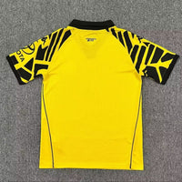 Kaizer Chiefs 25/26 Yellow Home Jersey