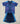 Kansas City 26/27 Navy Blue/Purple/Blue Away Kids Jersey Set