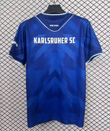 Karlsruhe 25/26 Blue Home Jersey