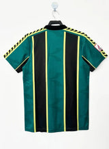 Kedah 1996 Retro Green Home Jersey