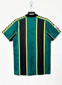 Kedah 1996 Retro Green Home Jersey
