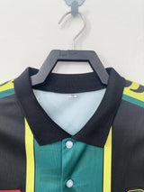 Kedah 1996 Retro Green Home Jersey