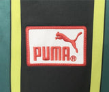 Kedah 1996 Retro Green Home Jersey