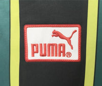 Kedah 1996 Retro Green Home Jersey