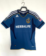 LA Galaxy 2011/12 Vintage Retro Away Jersey