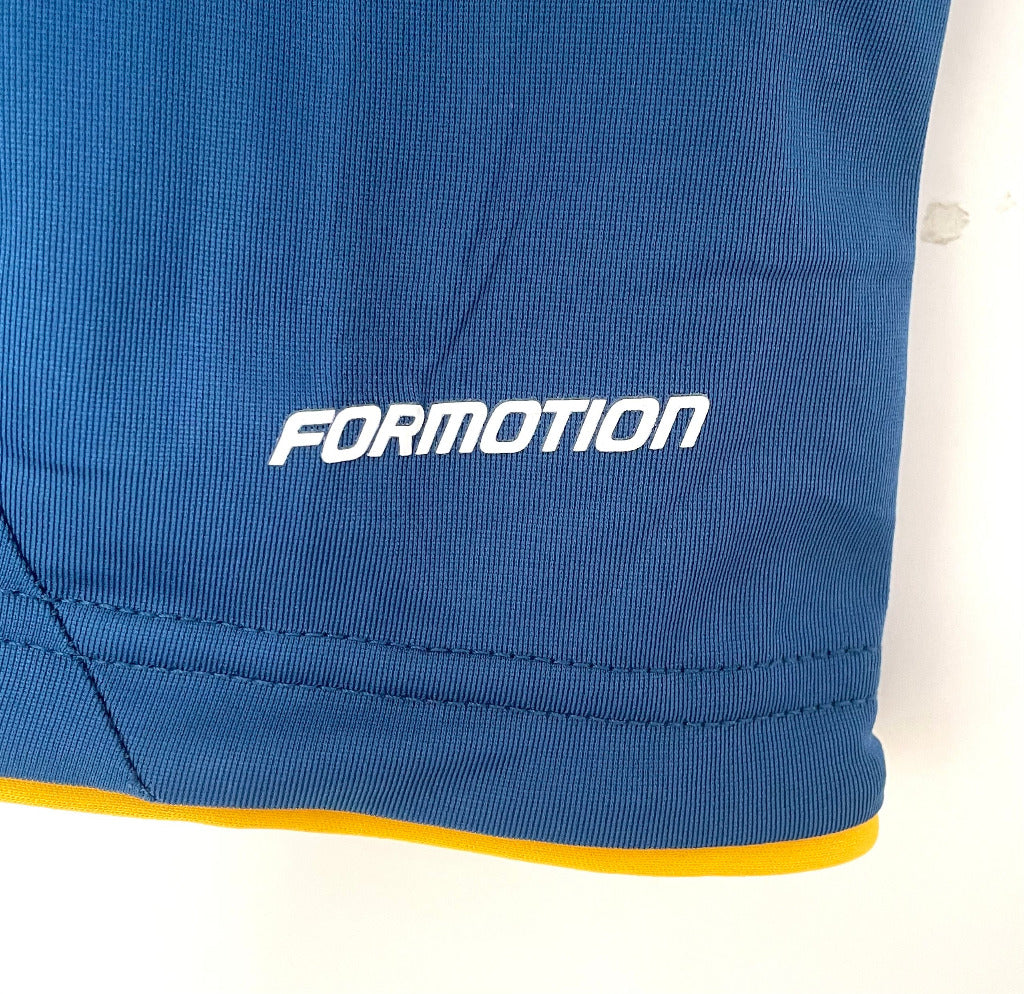 LA Galaxy 2011/12 Vintage Retro Away Jersey