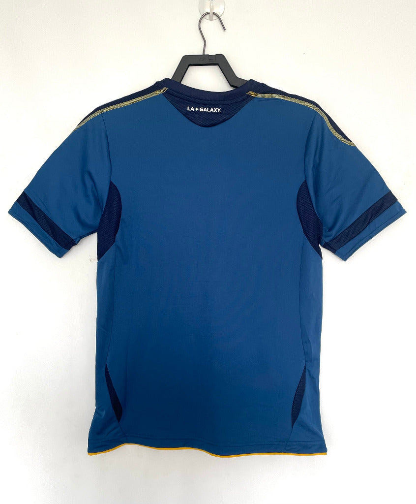 LA Galaxy 2011/12 Vintage Retro Away Jersey