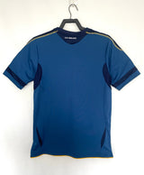 LA Galaxy 2011/12 Vintage Retro Away Jersey