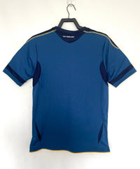 LA Galaxy 2011/12 Vintage Retro Away Jersey