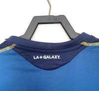 LA Galaxy 2011/12 Vintage Retro Away Jersey