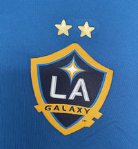 LA Galaxy 2011/12 Vintage Retro Away Jersey