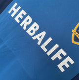 LA Galaxy 2011/12 Vintage Retro Away Jersey