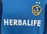 LA Galaxy 2011/12 Vintage Retro Away Jersey
